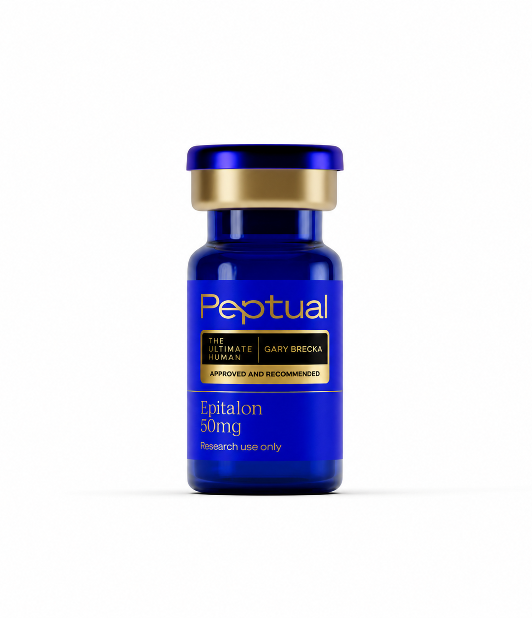 TUH Epitalon, 50mg