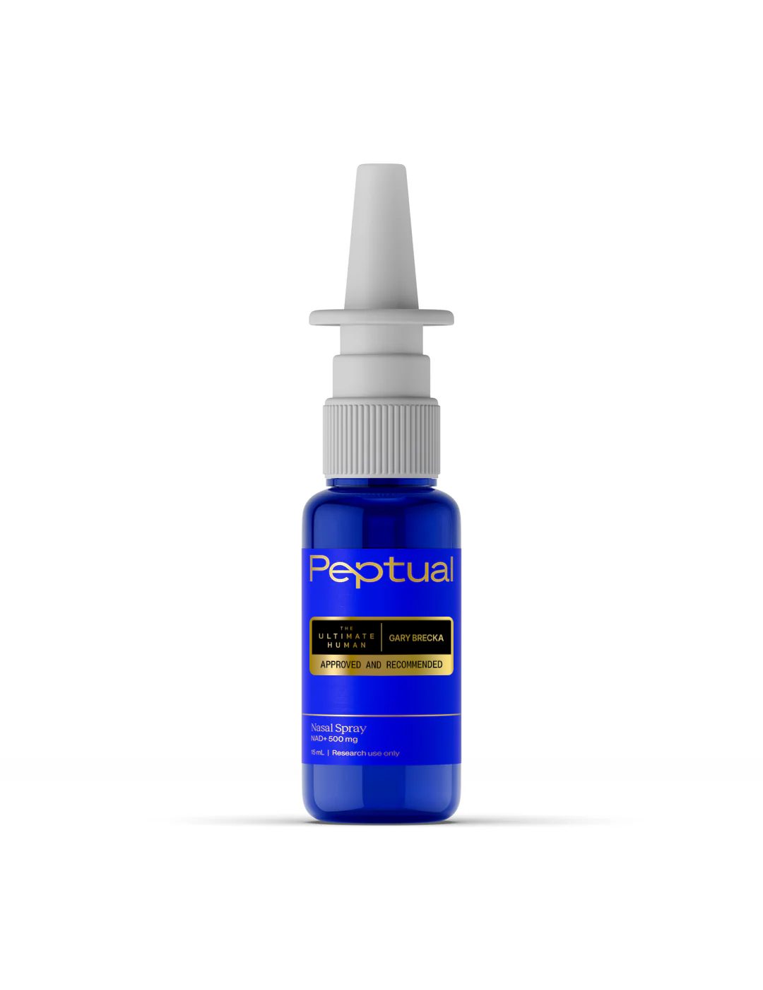 TUH NAD+, 500mg Nasal