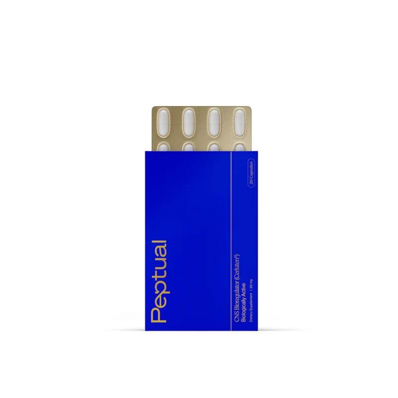 CNS Bioregulator