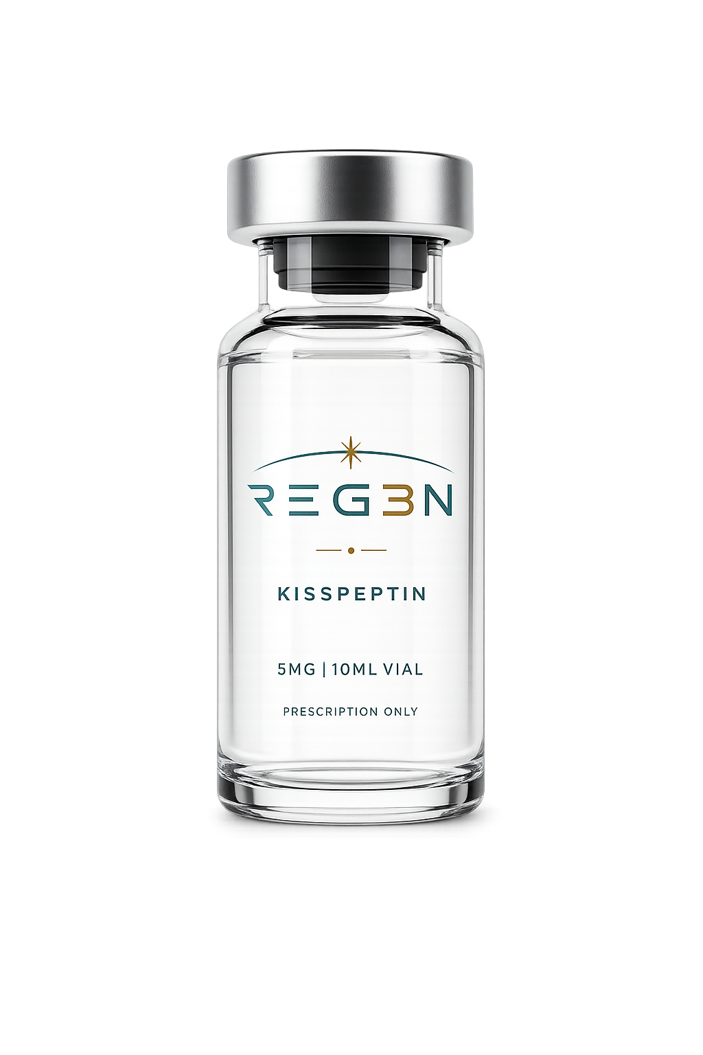 Kisspeptin 5mg 10mL Vial