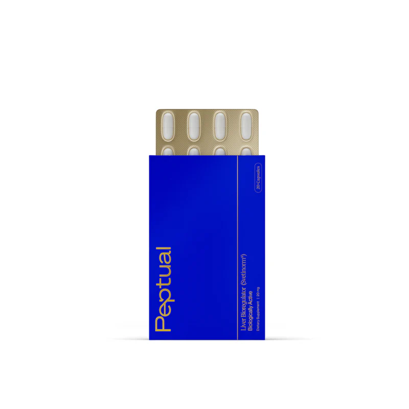Liver Bioregulator Liver Bioregulator