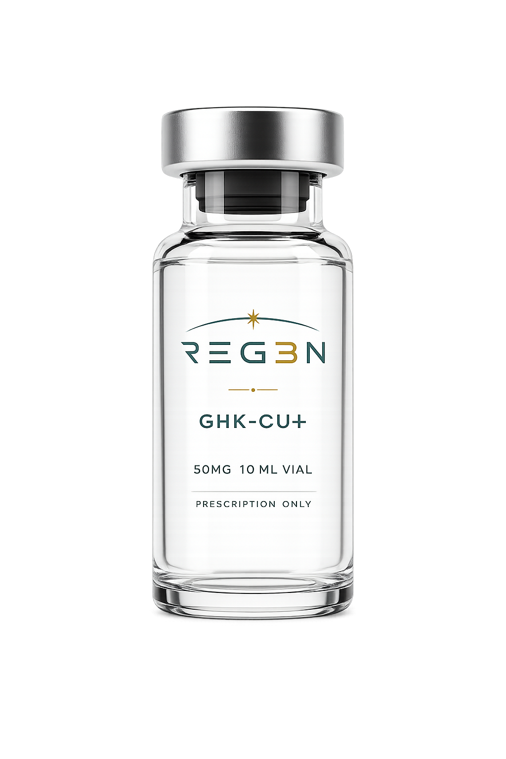 TUH GHK-Cu+, 50mg