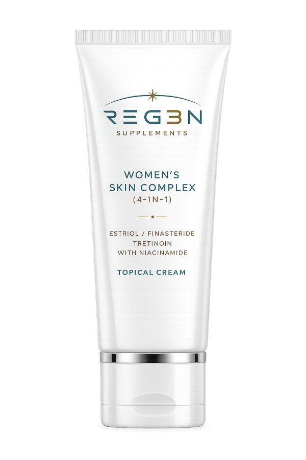 Women’s Skin Complex (4-in-1)