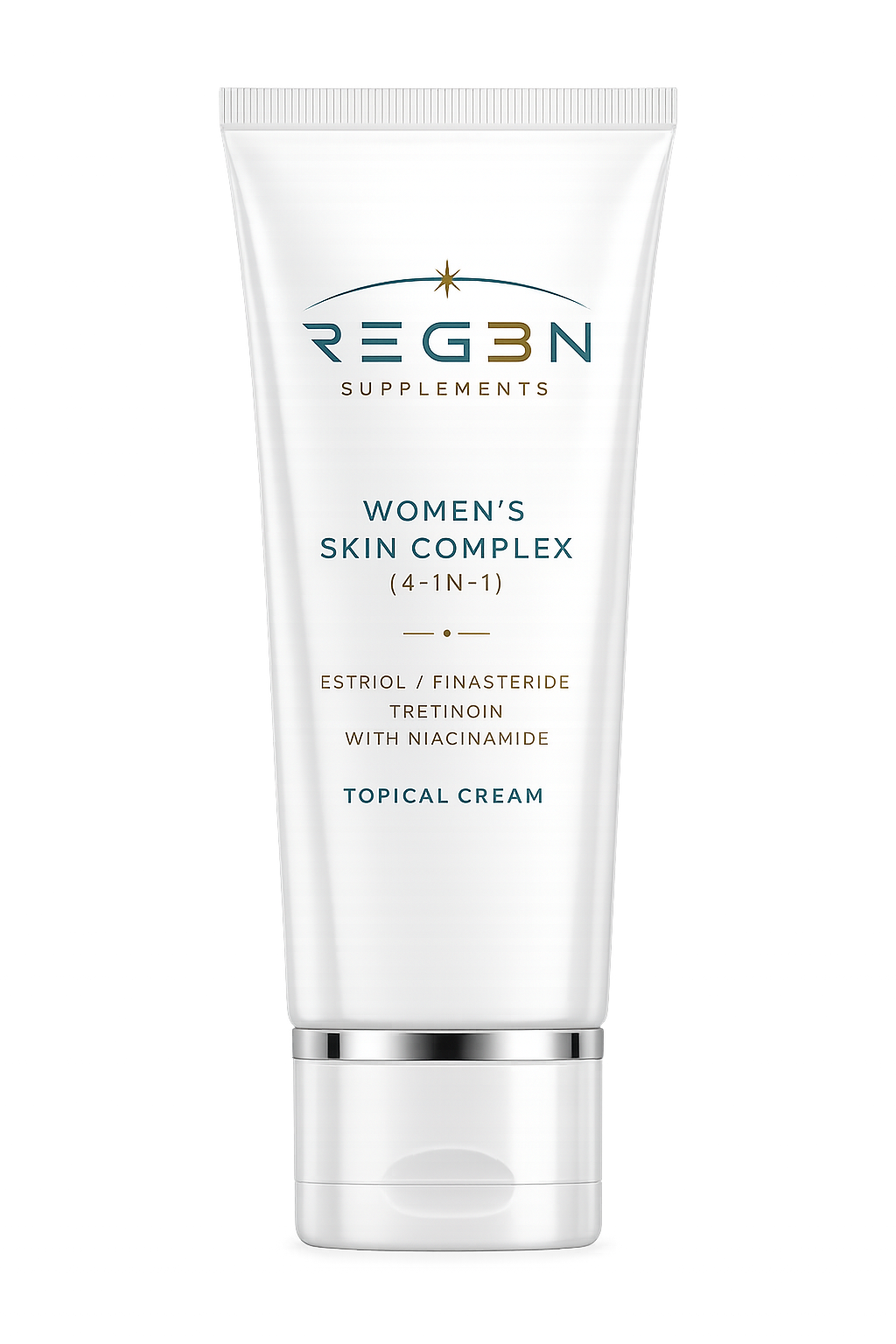 Women’s Skin Complex (4-in-1)