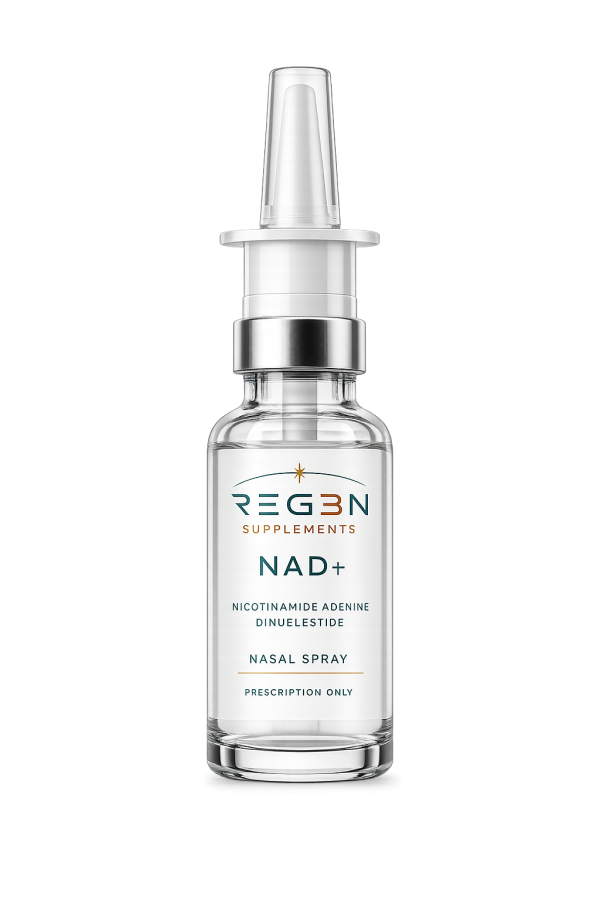 NAD+ (Nasal Spray)