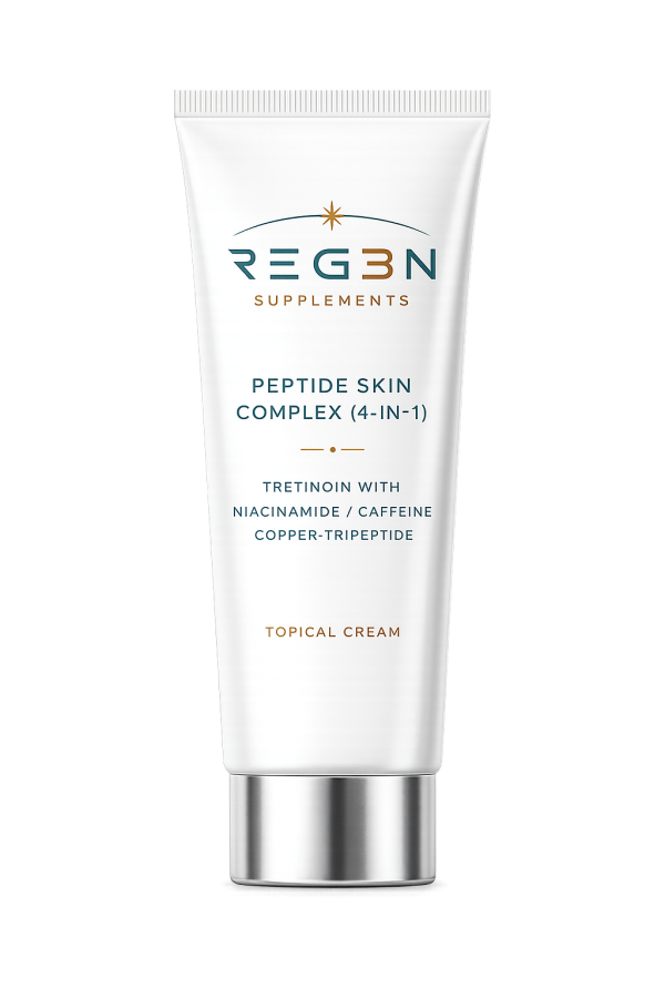 Peptide Skin Complex (4-in-1)