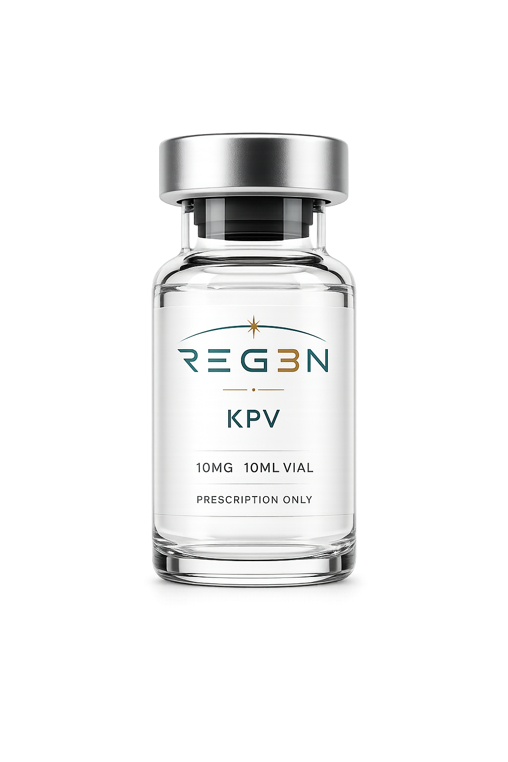TUH KPV, 10mg