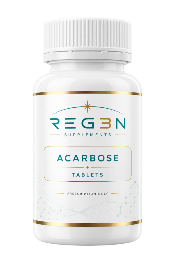 Acarbose