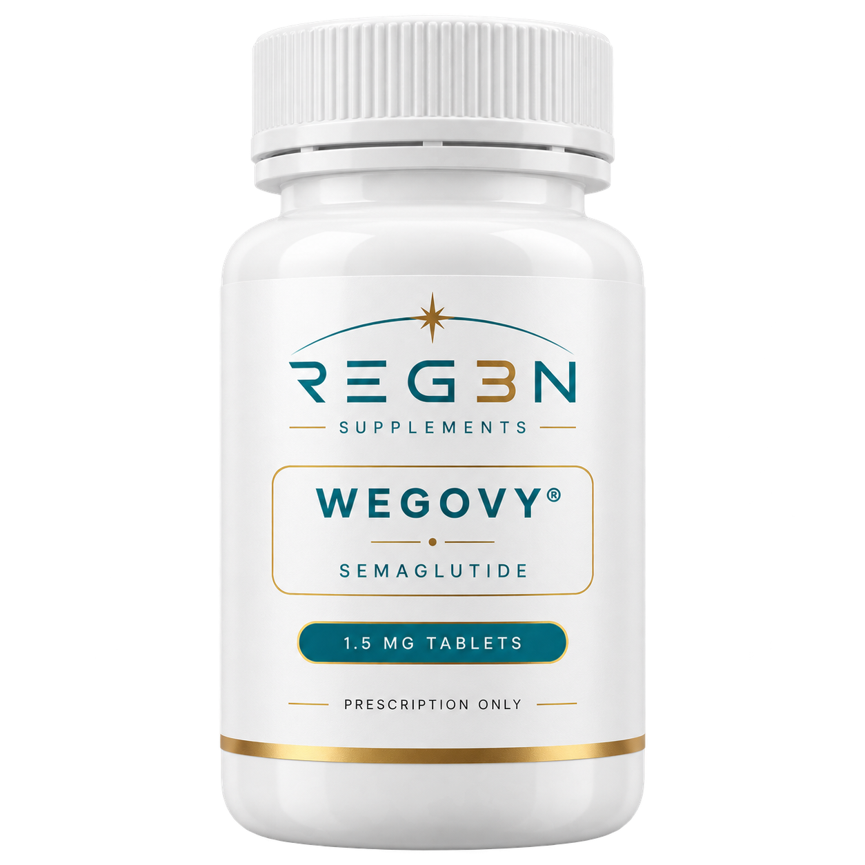 Wegovy® (Tablets)