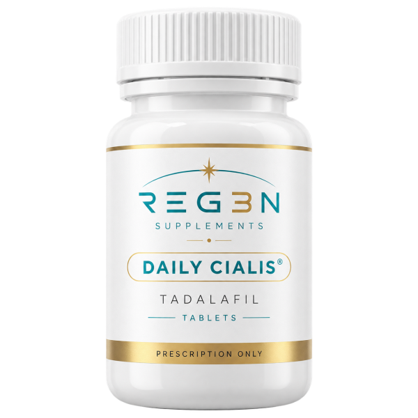 Daily Cialis®