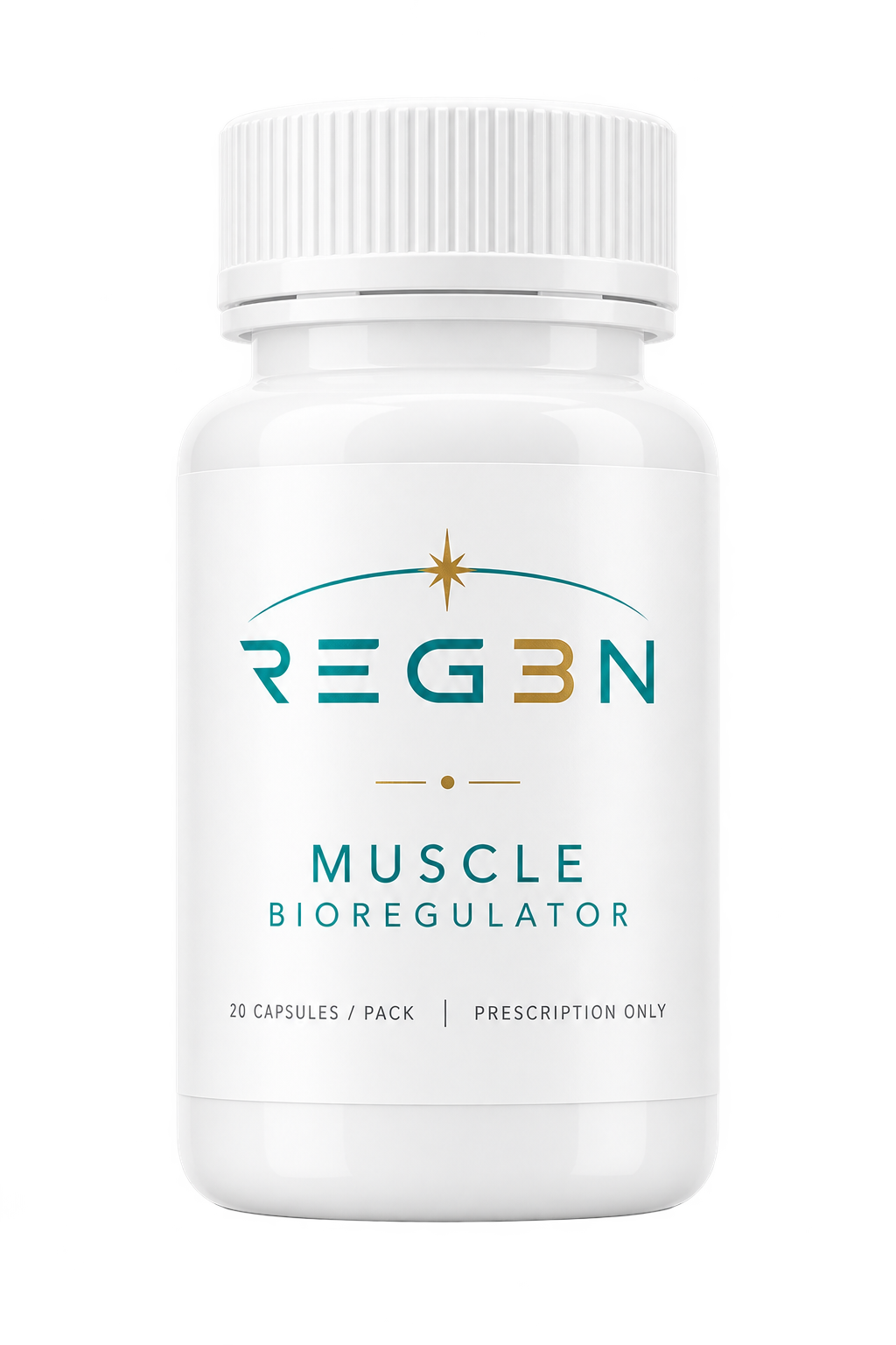Muscle Bioregulator