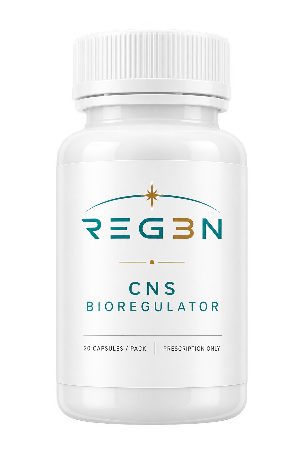 CNS Bioregulator