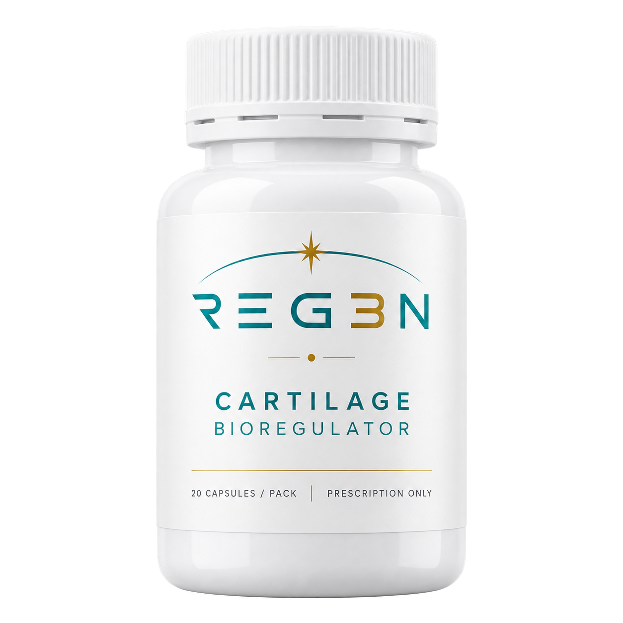 Cartilage Bioregulator