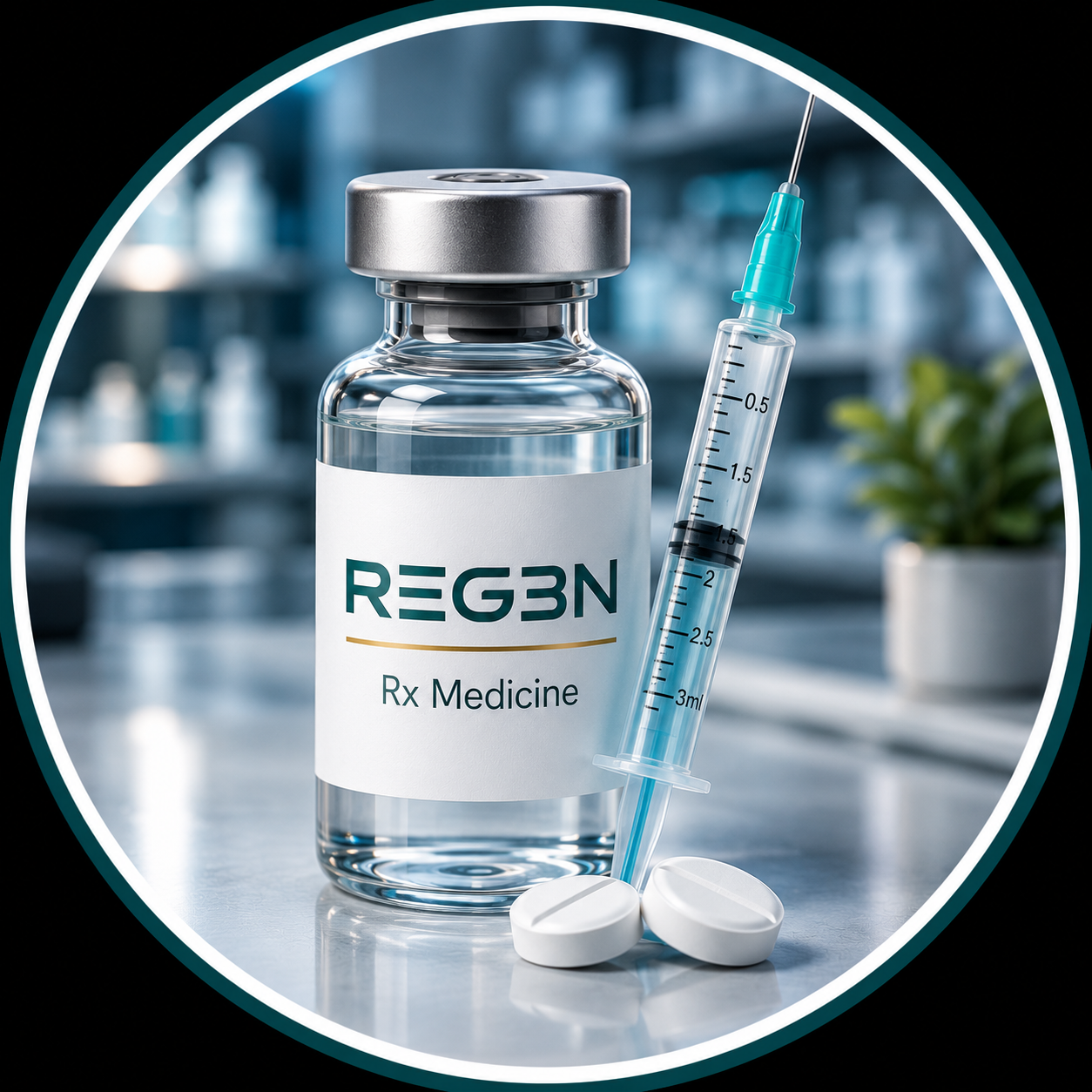 REG3N Medicine