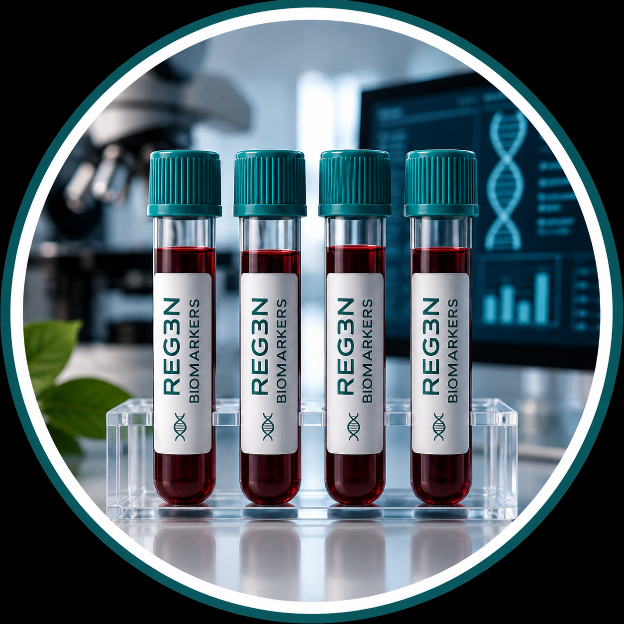 REG3n Biomarkers