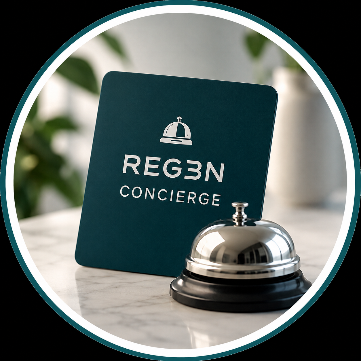 REG3n Concierge