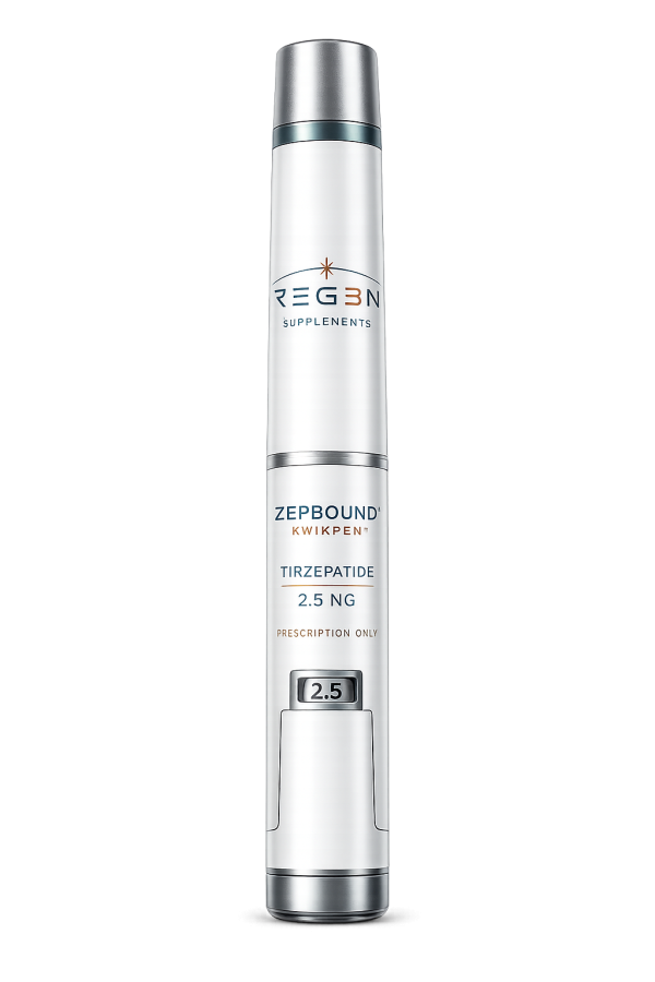 Zepbound® (KwikPen®)