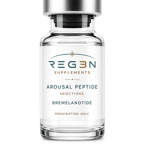 Arousal Peptide (Injections)