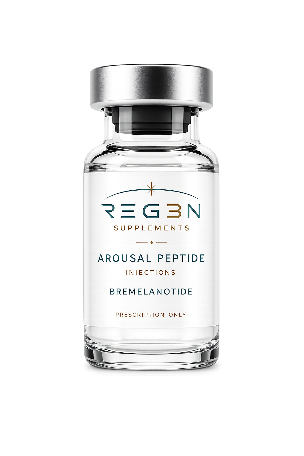 Arousal Peptide (Injections)