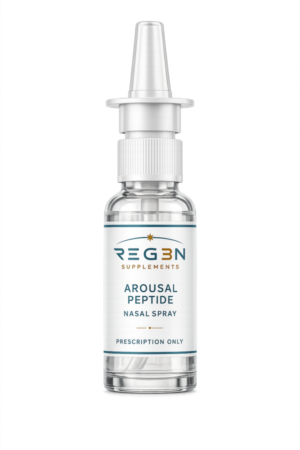 Arousal Peptide (Nasal Spray)