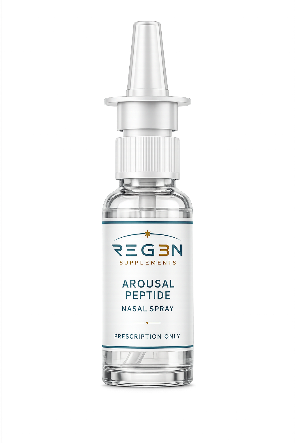 Arousal Peptide (Nasal Spray)