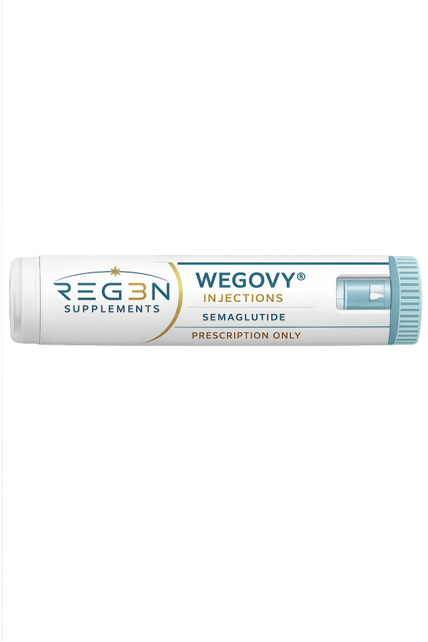 Wegovy® (Injections)