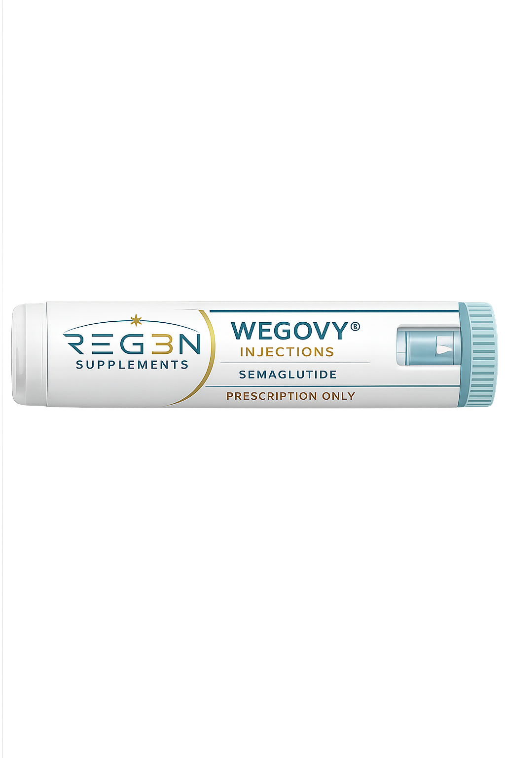 Wegovy® (Injections)