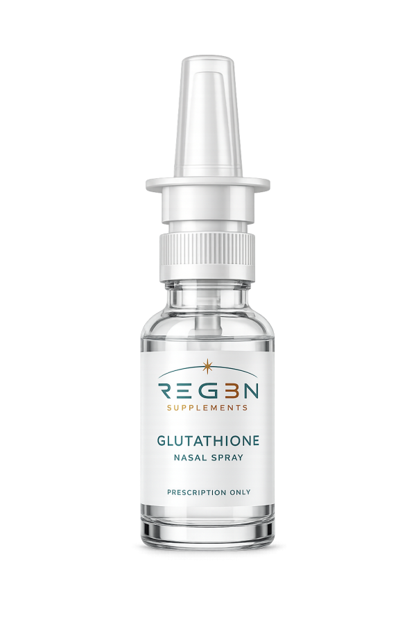 Glutathione (Nasal Spray)