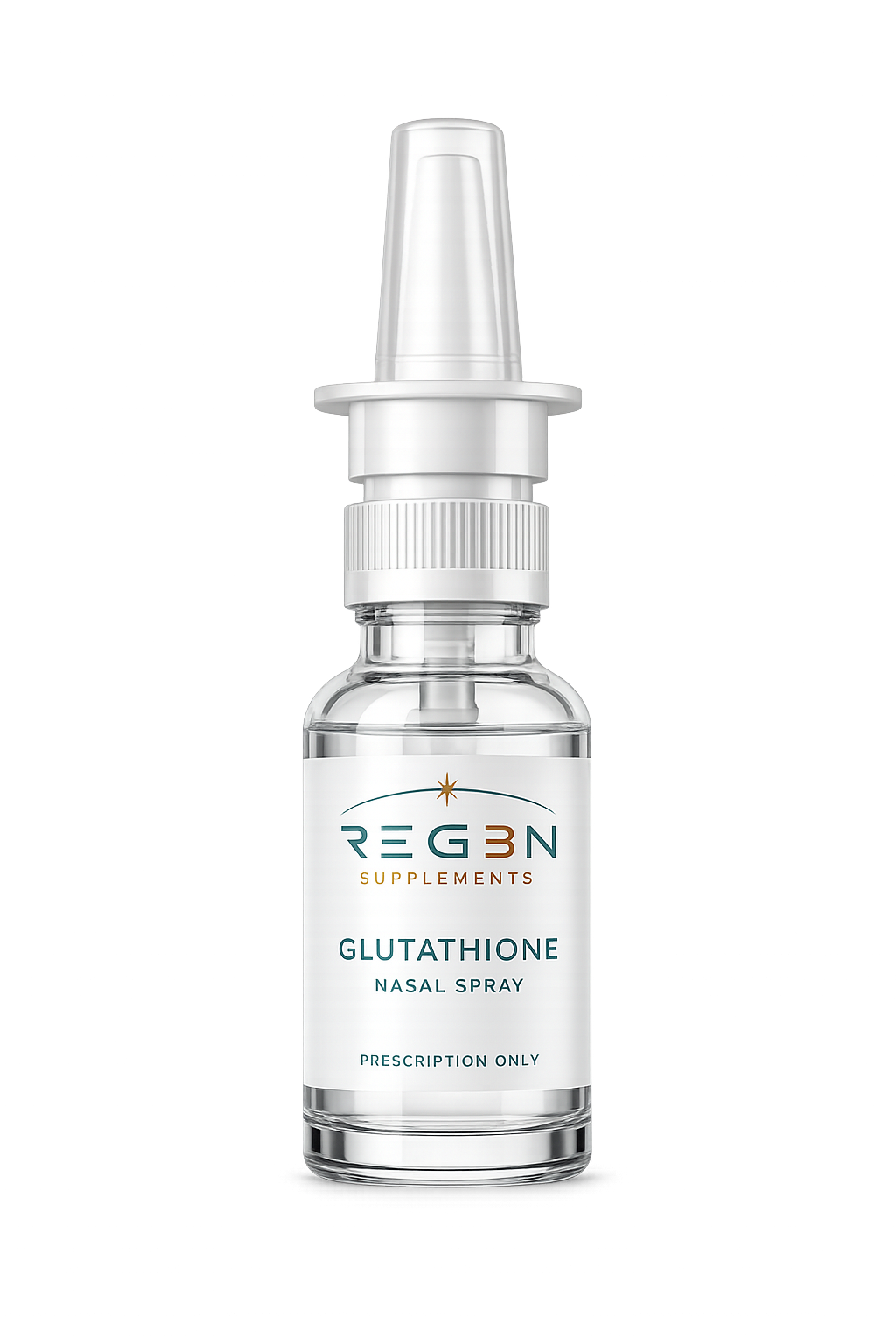 Glutathione (Nasal Spray)