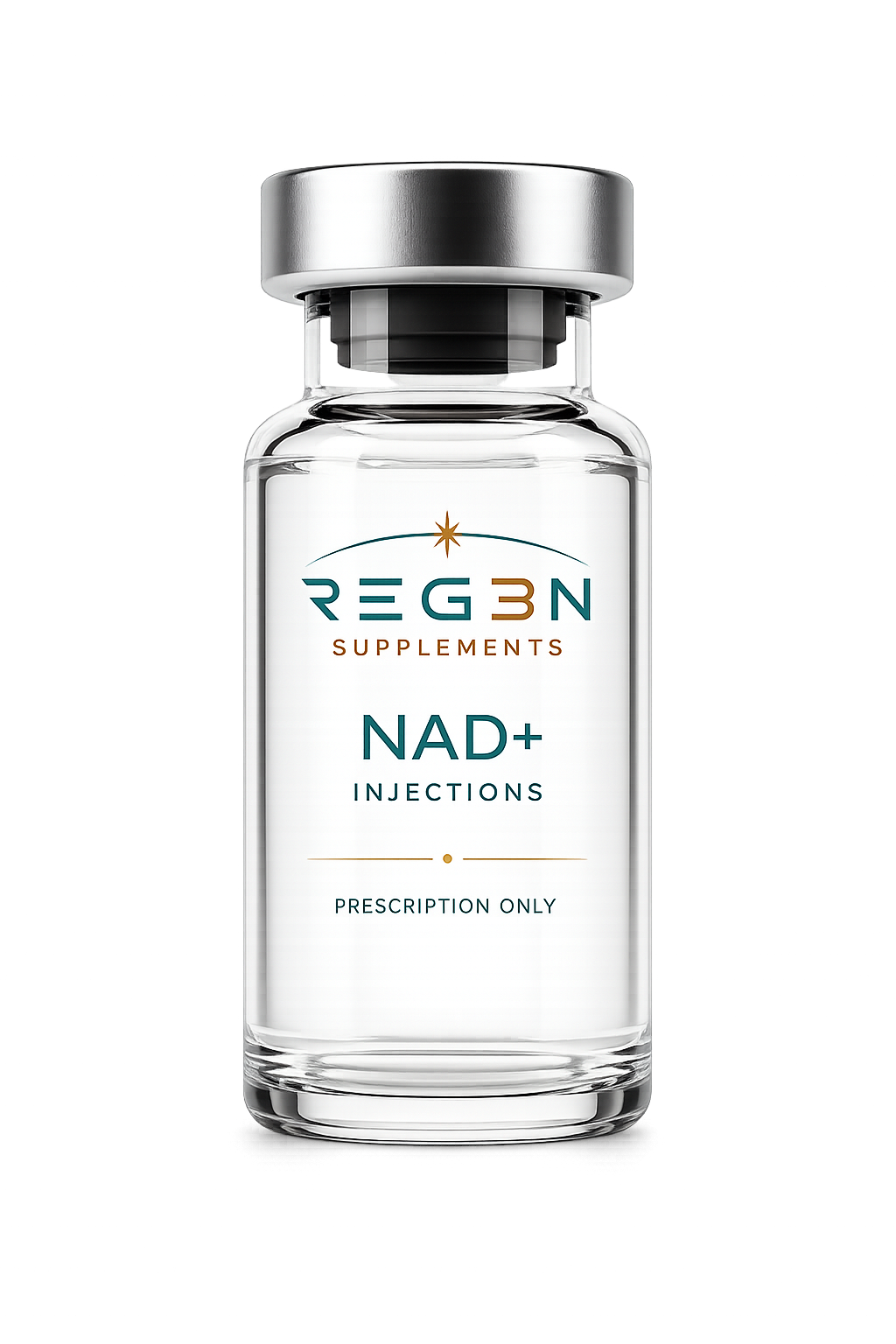 NAD+ (Injections)