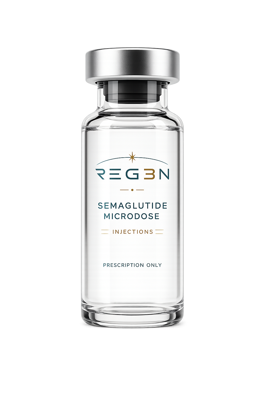 Semaglutide Microdose (Injections)